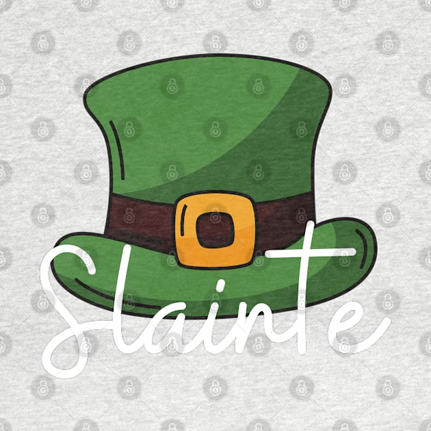 Slainte by NomiCrafts